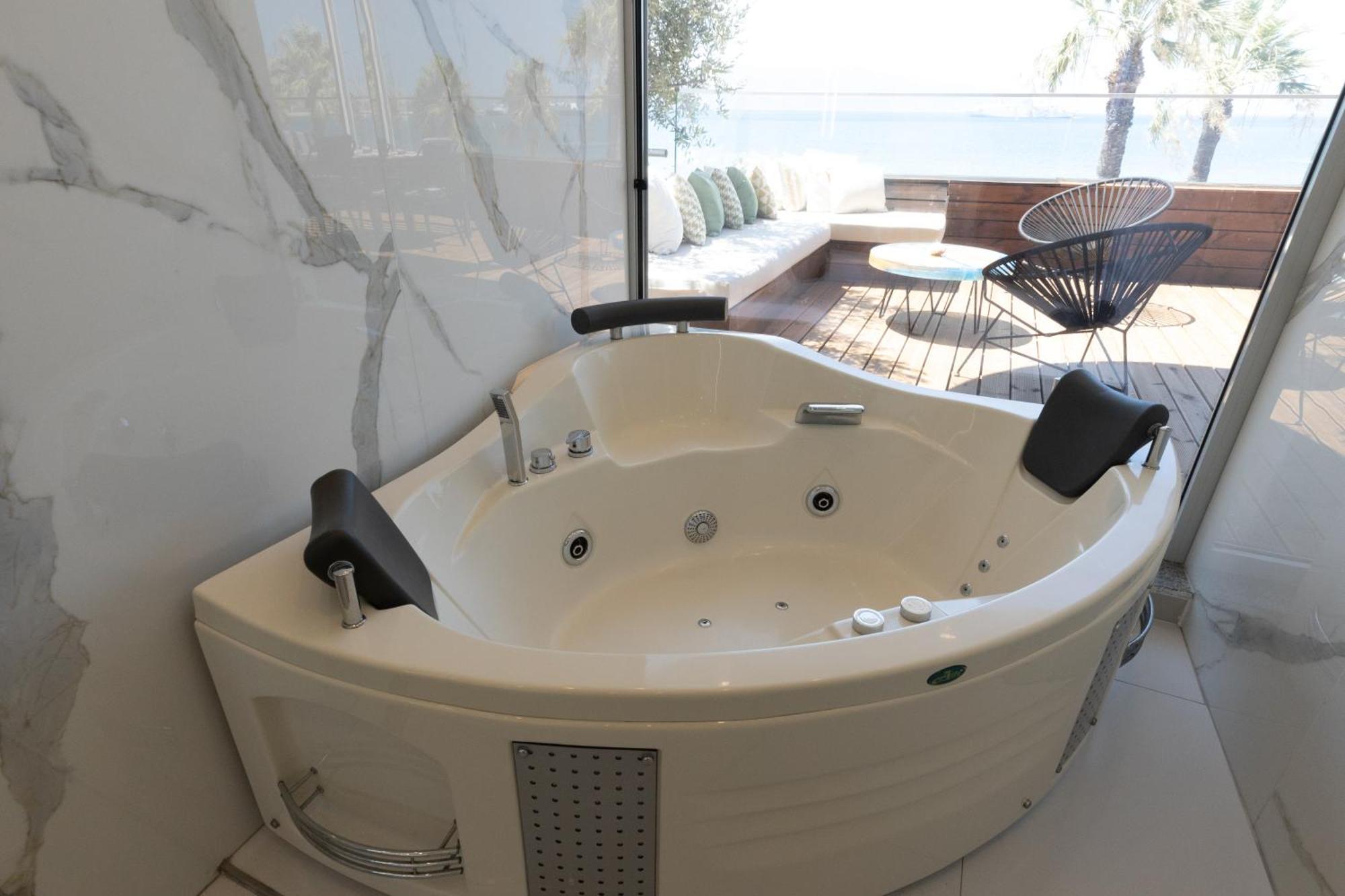 Belleview Apartment 1 Vlore Exterior photo