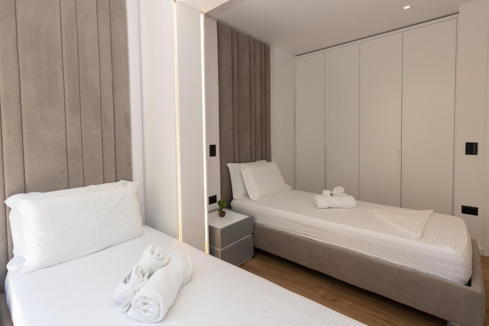 Belleview Apartment 1 Vlore Exterior photo