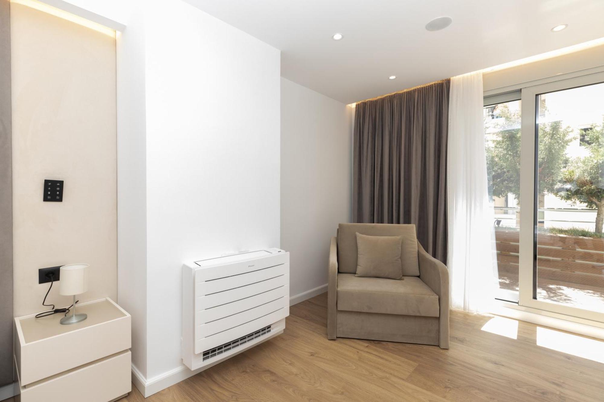 Belleview Apartment 1 Vlore Exterior photo