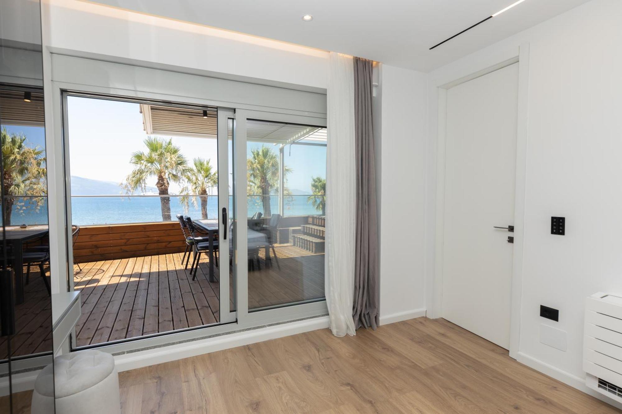 Belleview Apartment 1 Vlore Exterior photo