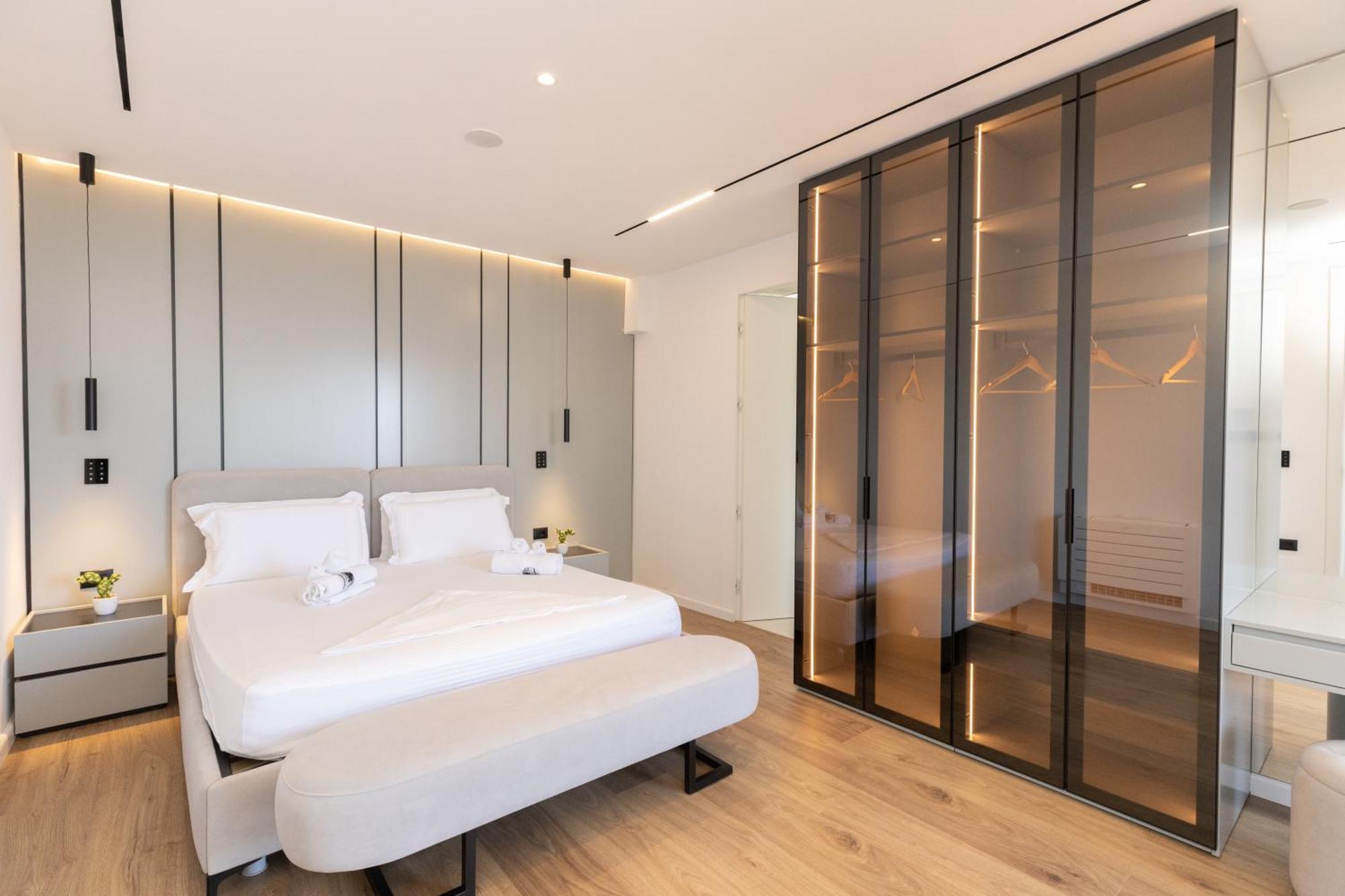 Belleview Apartment 1 Vlore Exterior photo