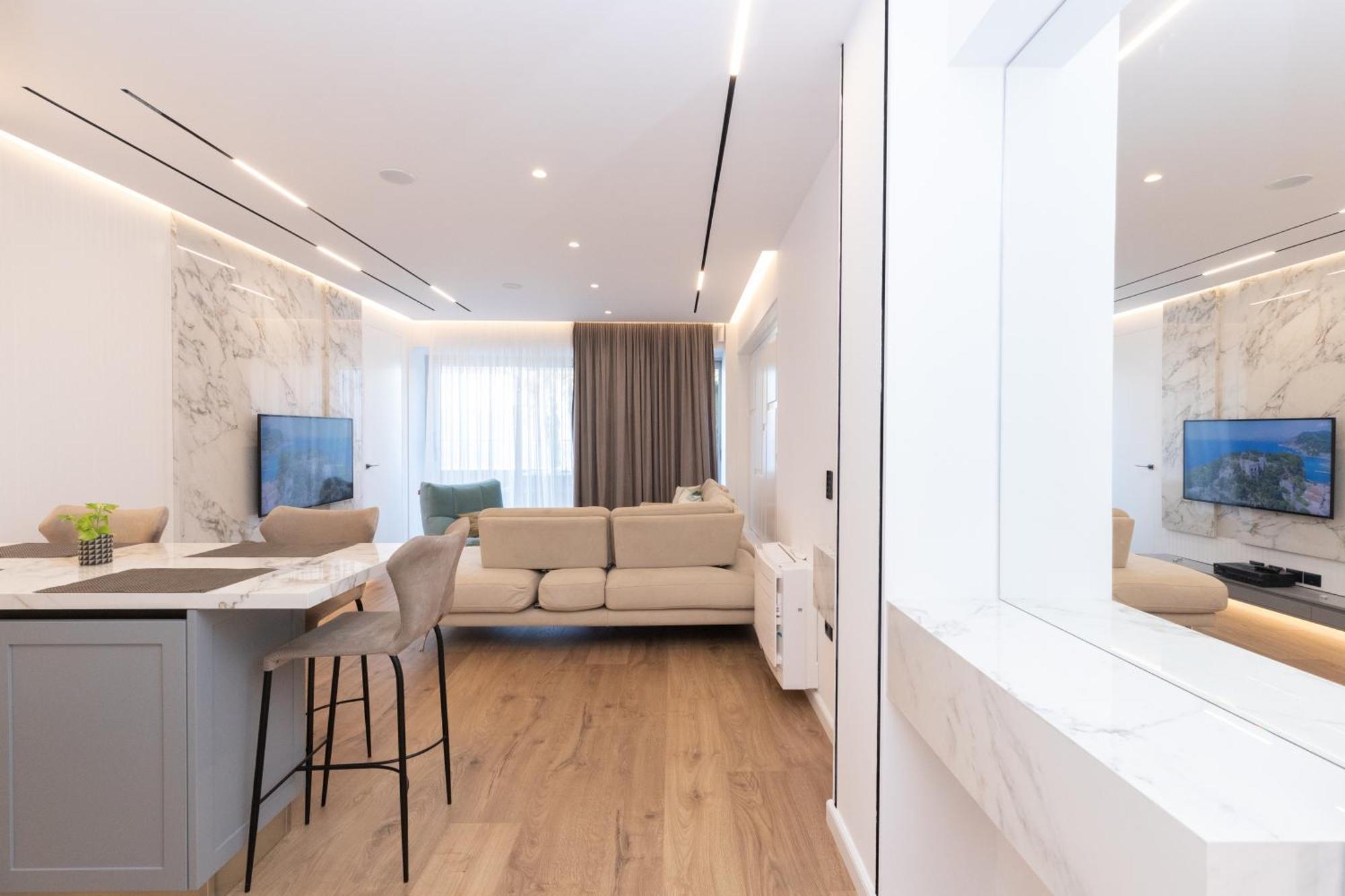 Belleview Apartment 1 Vlore Exterior photo